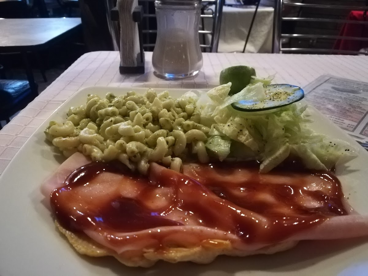 Slide Background Image